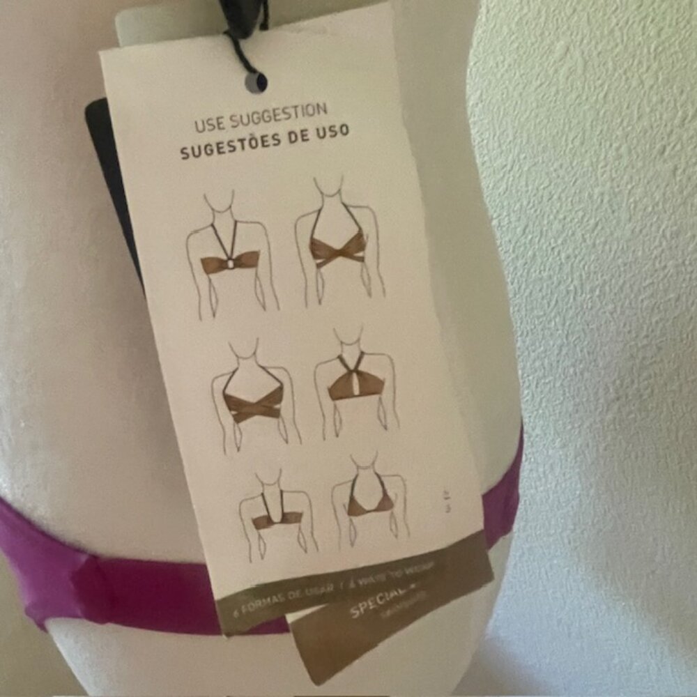 Vix Paula Hermanny NWT bikini set - Picture 5 of 5